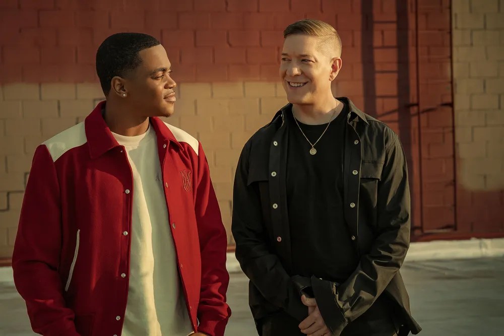 Your TV Source Roundup: 'Power: Legacy' Ordered, 'Batman: Caped Crusader' Premiere Date, 'Devil May Cry' Final Season Renewal, 'The Break-In' Ordered, Joshua Jackson Joins 'Your Friends & Neighbors', Sadie Sink To Star In 'The Marriage Plot', and More!
