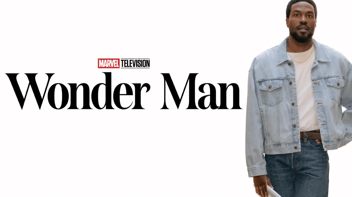 Your TV Source Roundup: 'Wonder Man' Canceled, 'Leanne' Trailer, 'Earle Meets World' Teaser, 'Ricky Gervais Alley Cats' Sneak Peek, 'Clueless' Series Ordered, 'You Are Here' Ordered, and More!