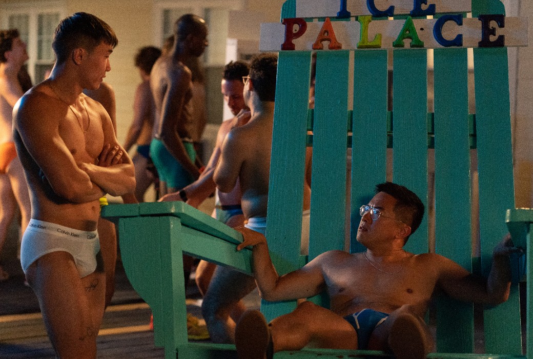 Fire Island | TV Tonight - Vimarsana News