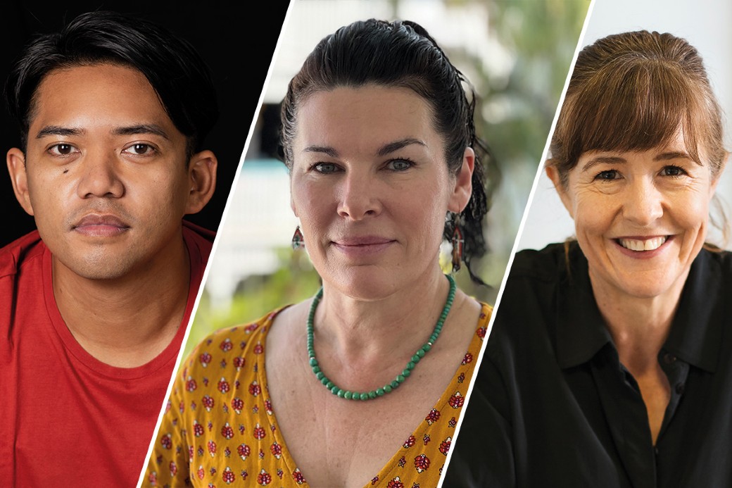 Talent USA recipients announced for 2022 - Vimarsana News