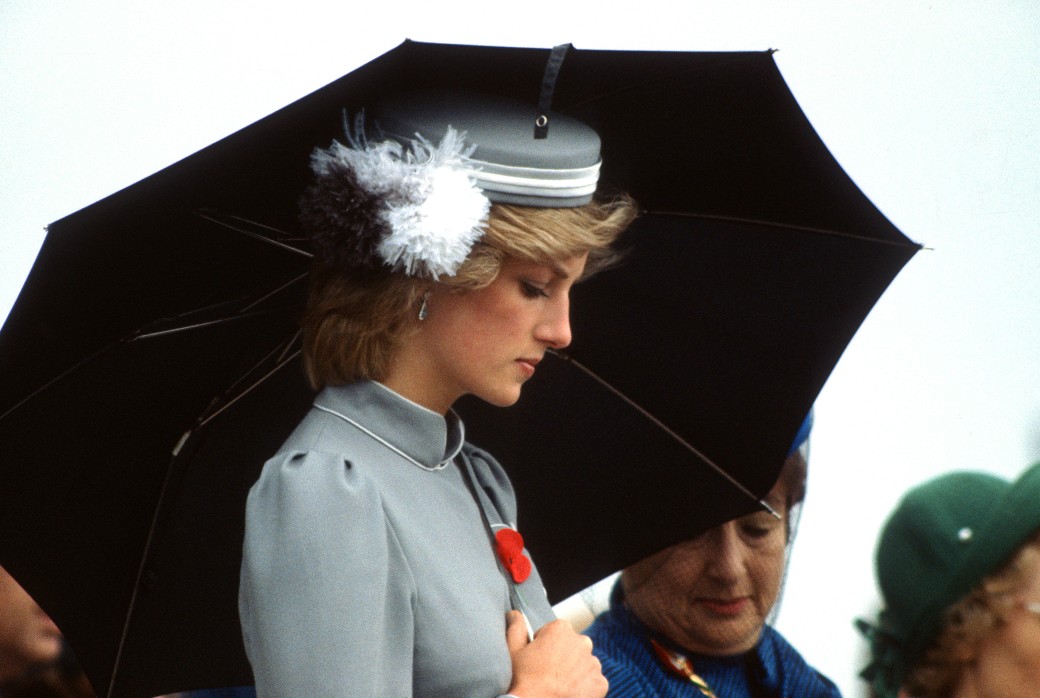 Airdate: Diana: The Ultimate Truth - Vimarsana News