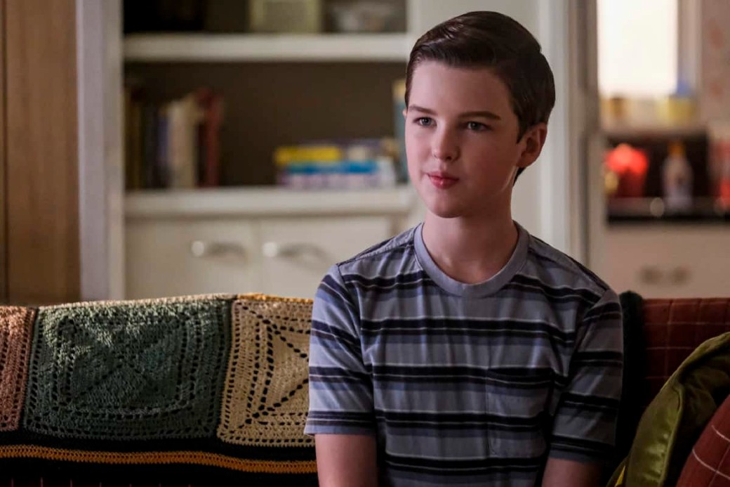 Returning: Young Sheldon | TV Tonight - Vimarsana News