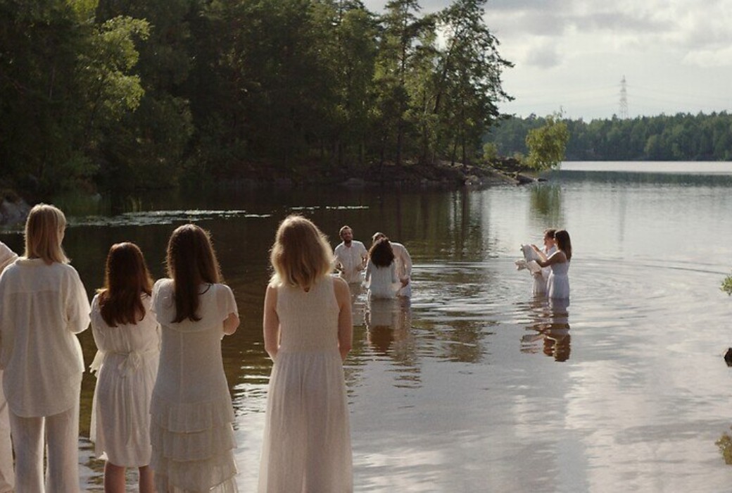 SBS on Demand: The Congregation, Cardo. - Vimarsana News
