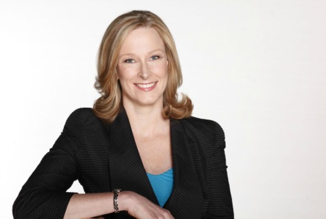 TVT Vault: A Day in the Life of Leigh Sales - Vimarsana News