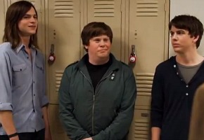 The Inbetweeners US: trailer | TV Tonight