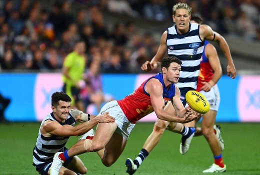 AFL gives Seven easy Thursday win - Vimarsana News