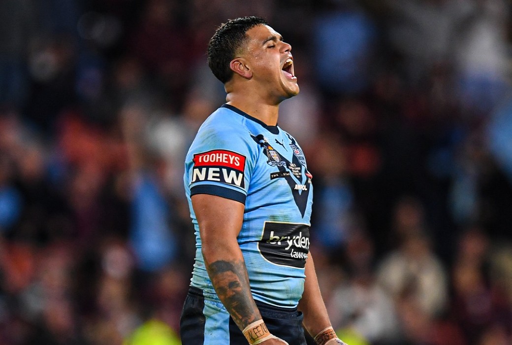 Nine rumoured to announce new NRL deal - Vimarsana News