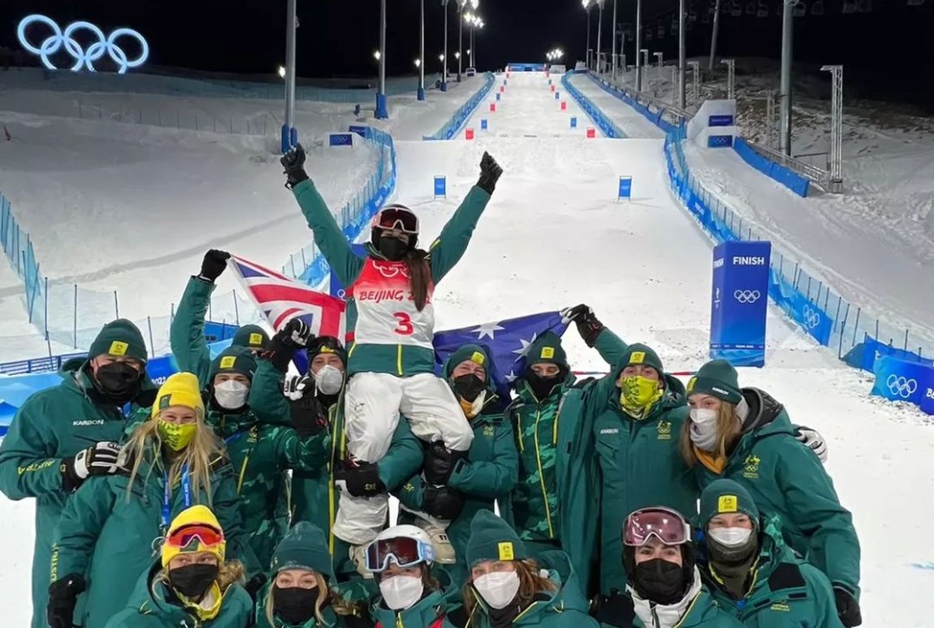 Seven wins first night of 2022 ratings - Vimarsana News