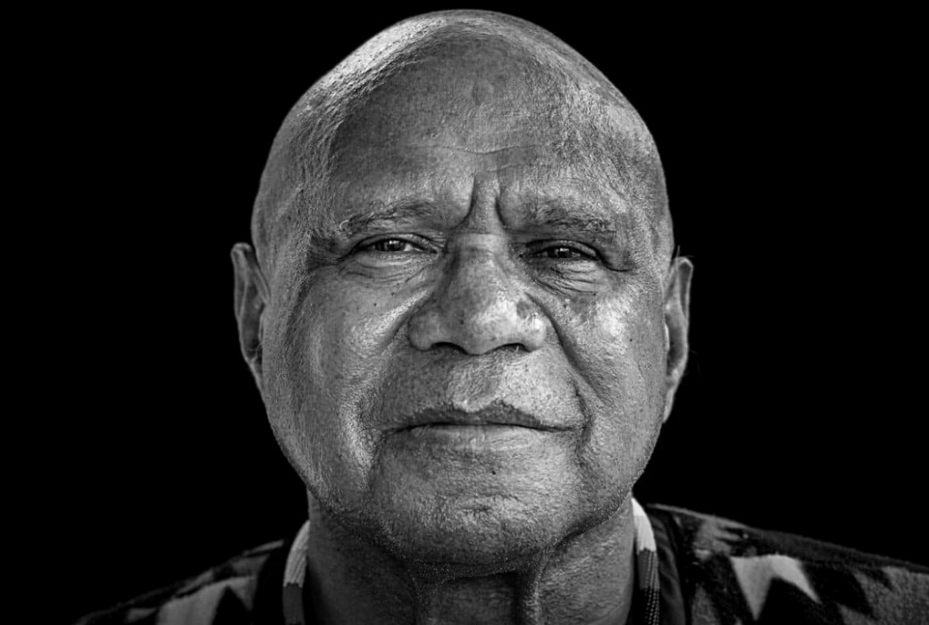 rage: Archie Roach tribute | TV Tonight - Vimarsana News