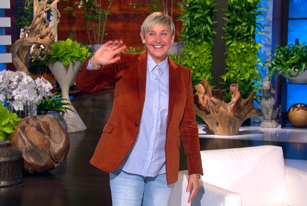 Nine & Foxtel drop Ellen's final season | TV Tonight