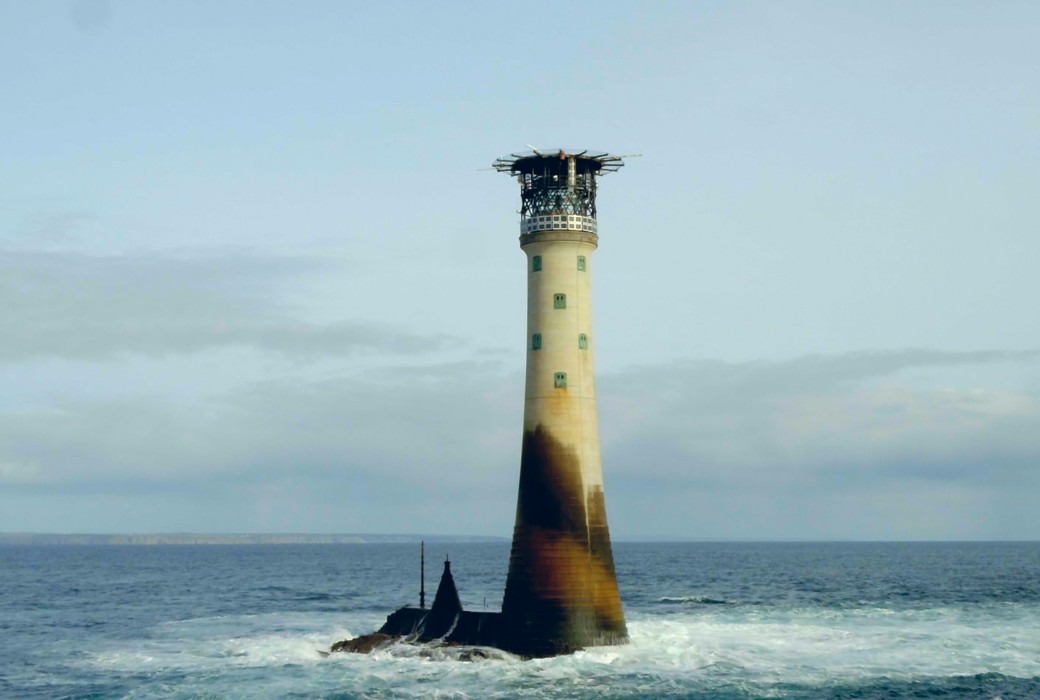 Airdate: Lighthouses: Building The Impossible - Vimarsana News
