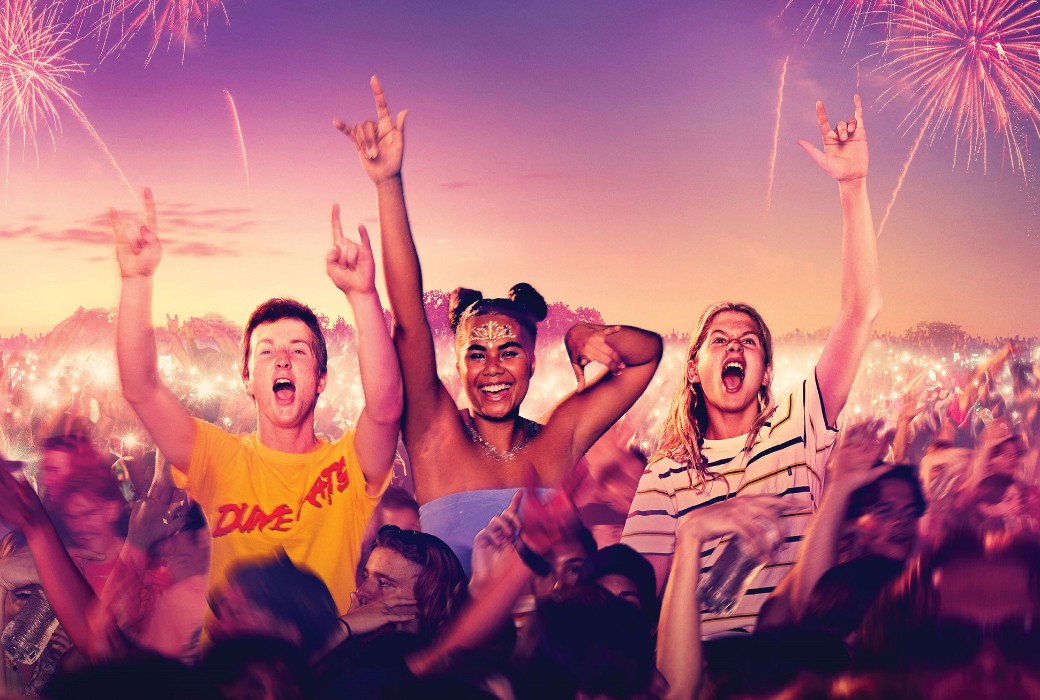 6 Festivals: trailer | TV Tonight - Vimarsana News