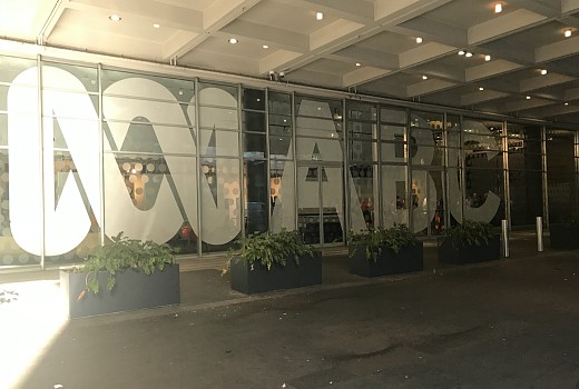 Abc Reception Reception resumes after tower maintenance issue | TV Tonight