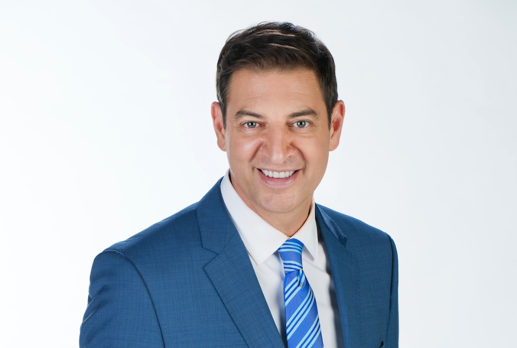 Basil Zempilas to wind back Seven News duties - Vimarsana News