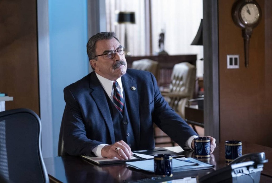 Renewed: Blue Bloods | TV Tonight - Vimarsana News