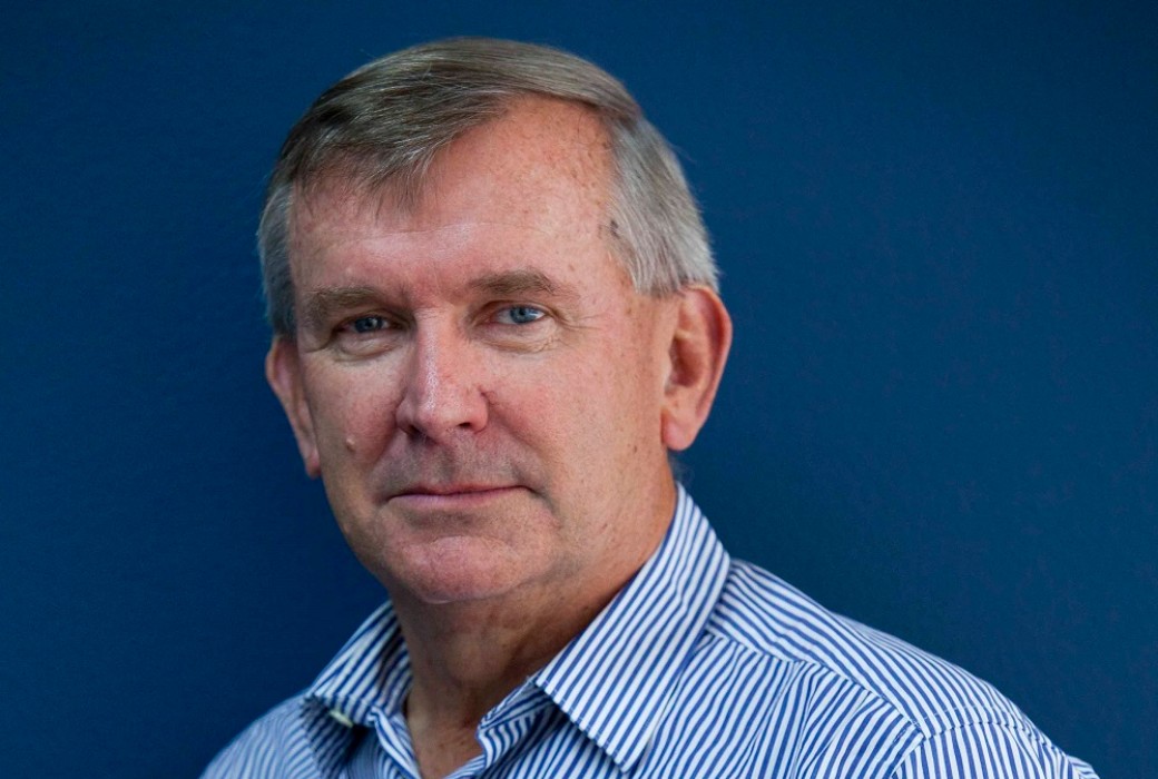 Producers honour Bob Campbell with Lifetime Achievement Award - Vimarsana News
