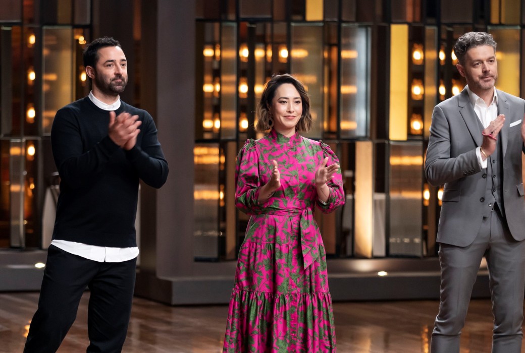 Masterclass returns for 10 | TV Tonight