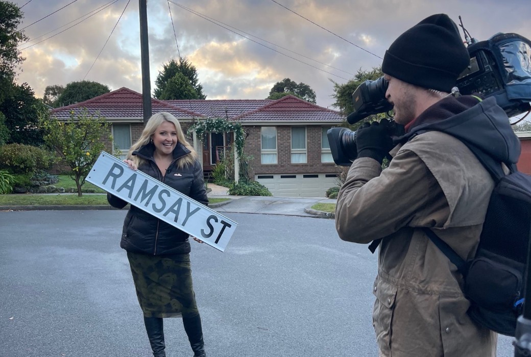 Studio 10 at Neighbours | TV Tonight - Vimarsana News