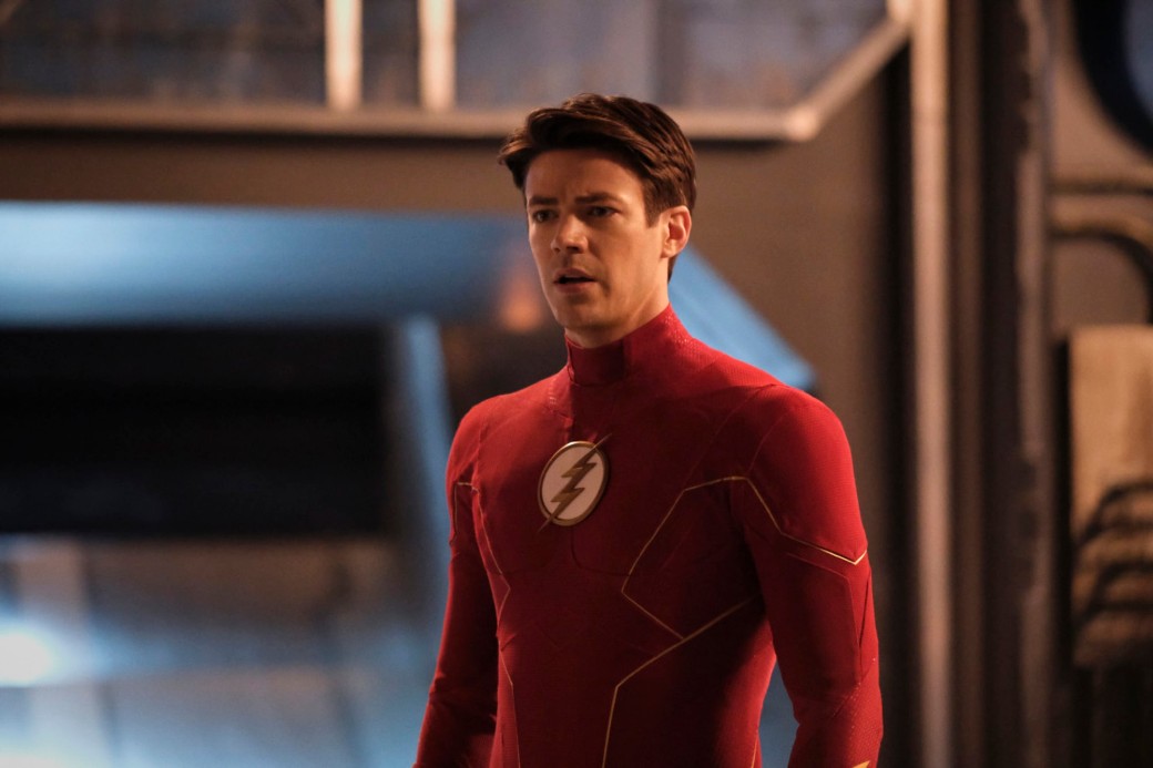 The Flash confirms final season - Vimarsana News