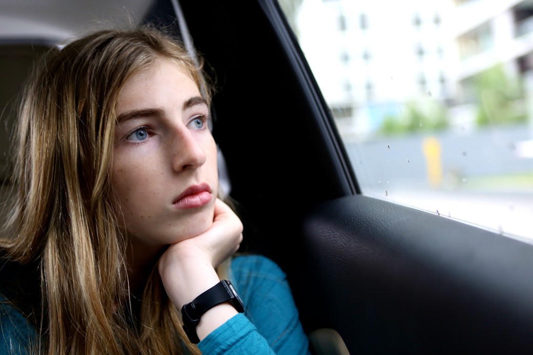 The Dreamlife of Georgie Stone nominated for Peabody Award - Vimarsana News