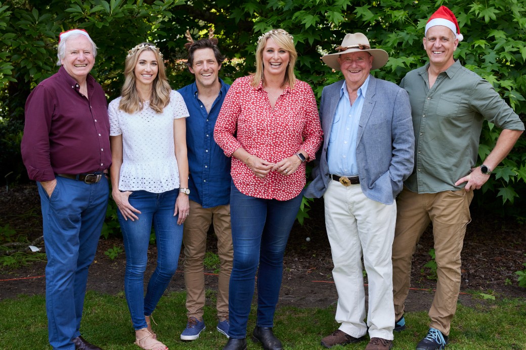Better Homes and Gardens TV Tonight