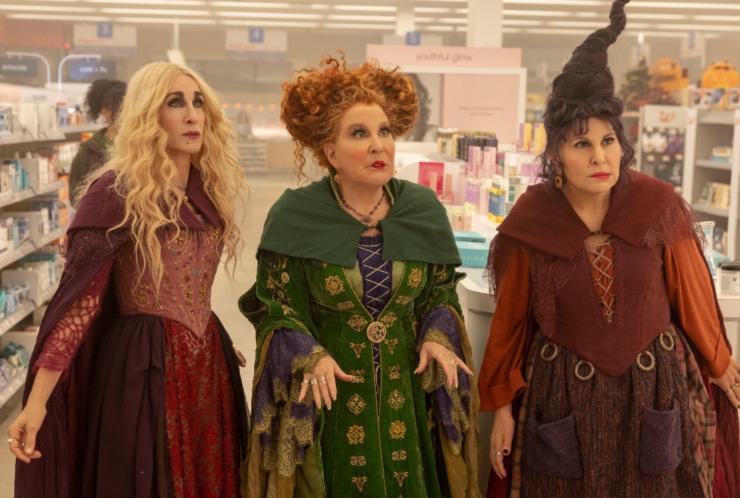 Disney+ teases new titles at D23 Expo - Vimarsana News