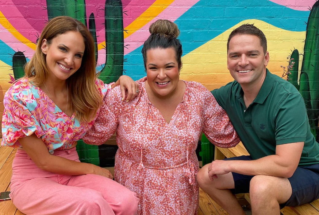Airdate Hello SA TV Tonight