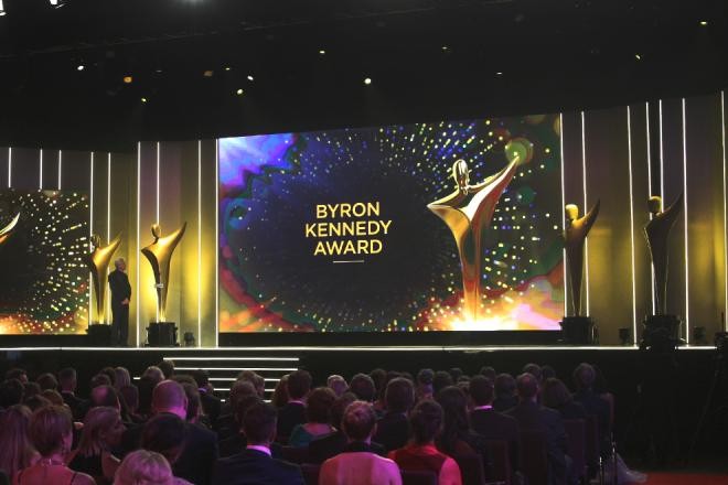 Call for Entries: Byron Kennedy Award - Vimarsana News