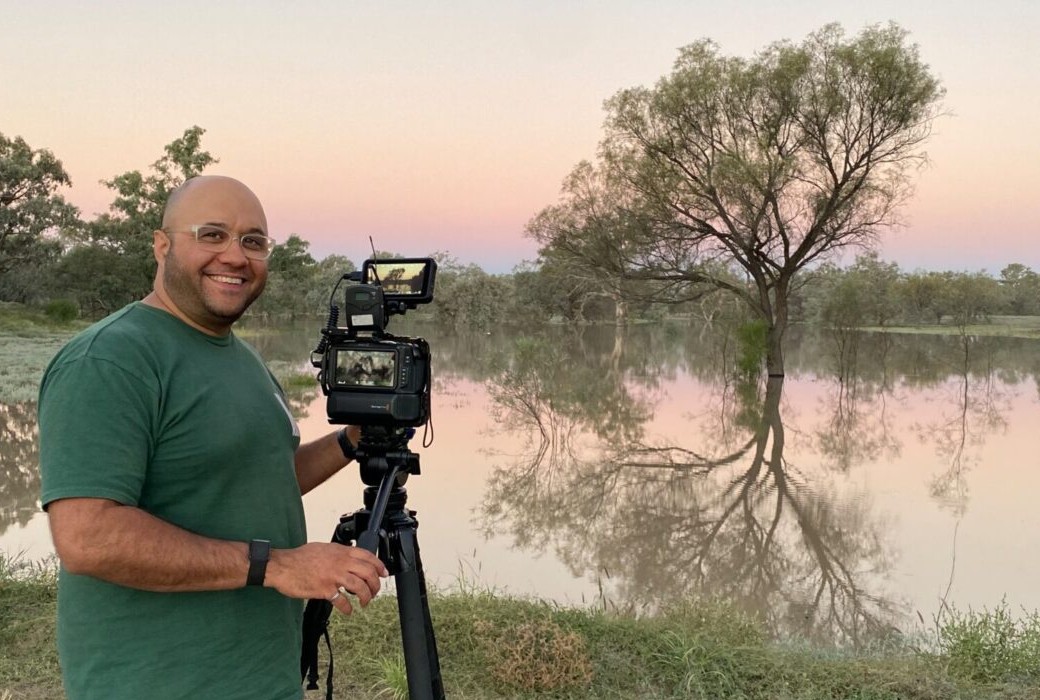 Call for Entries: AIDC / ABC Indigenous Documentary Placement - Vimarsana News