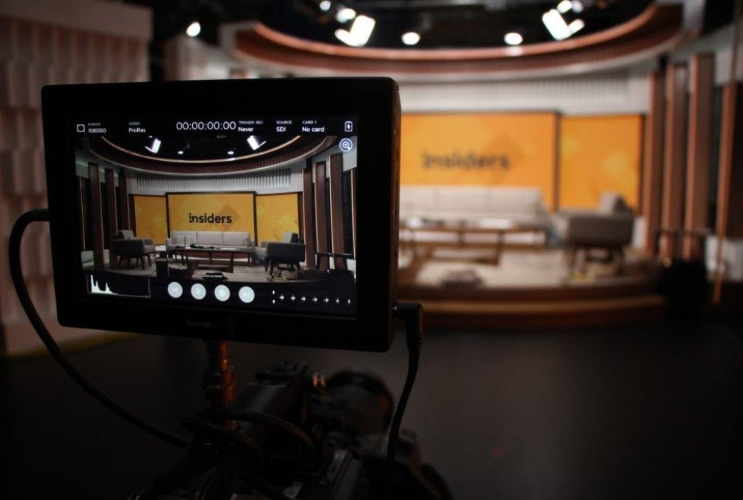 Insiders: July 16 | TV Tonight - Vimarsana News