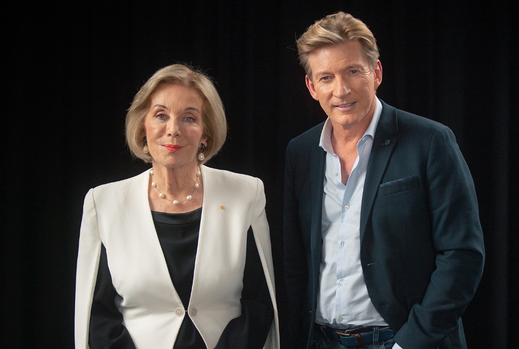 David Wenham hopes series will reverse decision over ABC Archives - Vimarsana News