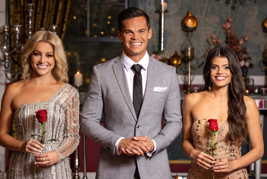 The Bachelor | TV Tonight