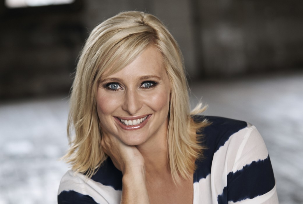 How Better Homes was "always a battle" between TV & magazine. - Vimarsana News