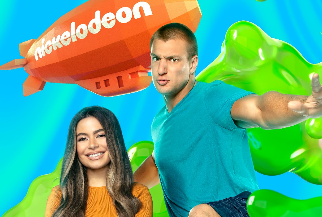 Airdate: Nickelodeon Kids' Choice Awards 2022 - Vimarsana News