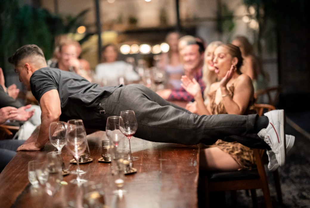 MAFS still strong, as ABC offers light relief. - Vimarsana News