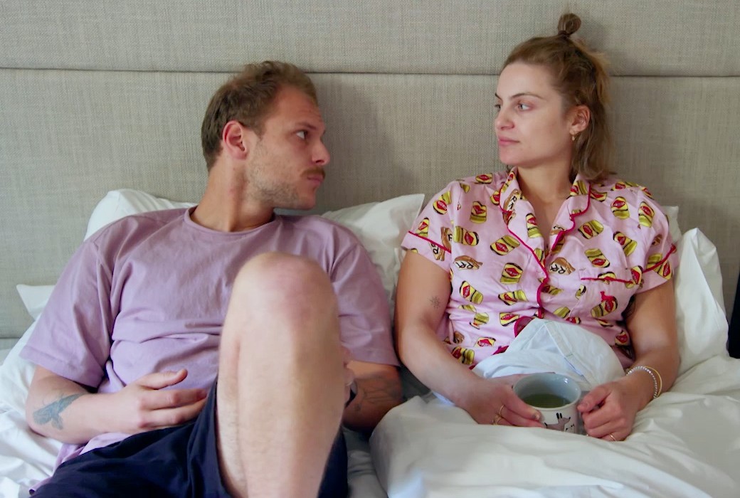 MAFS too strong on Tuesday | TV Tonight - Vimarsana News