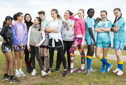 Cameras roll on more Mustangs FC TV Tonight