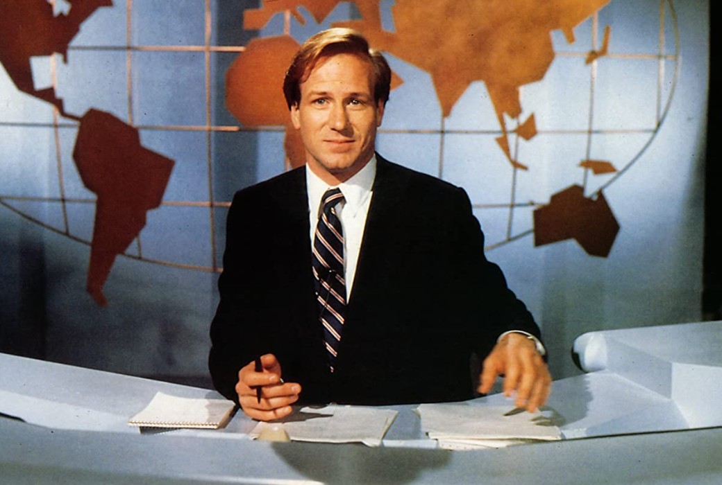 Vale: William Hurt | TV Tonight - Vimarsana News