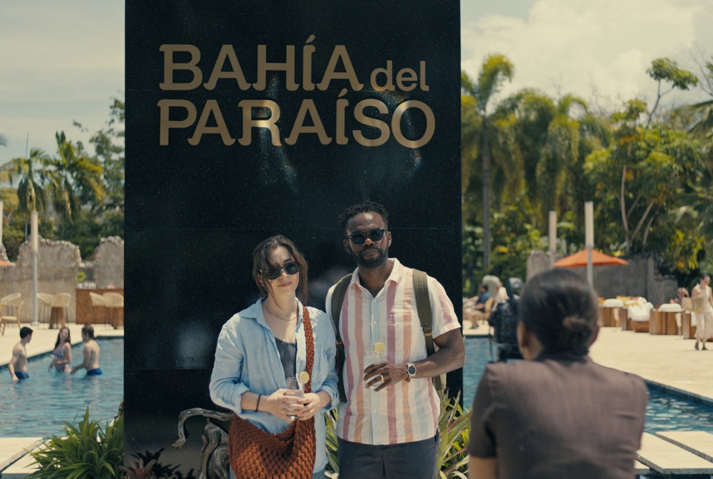 Airdate: The Resort | TV Tonight - Vimarsana News