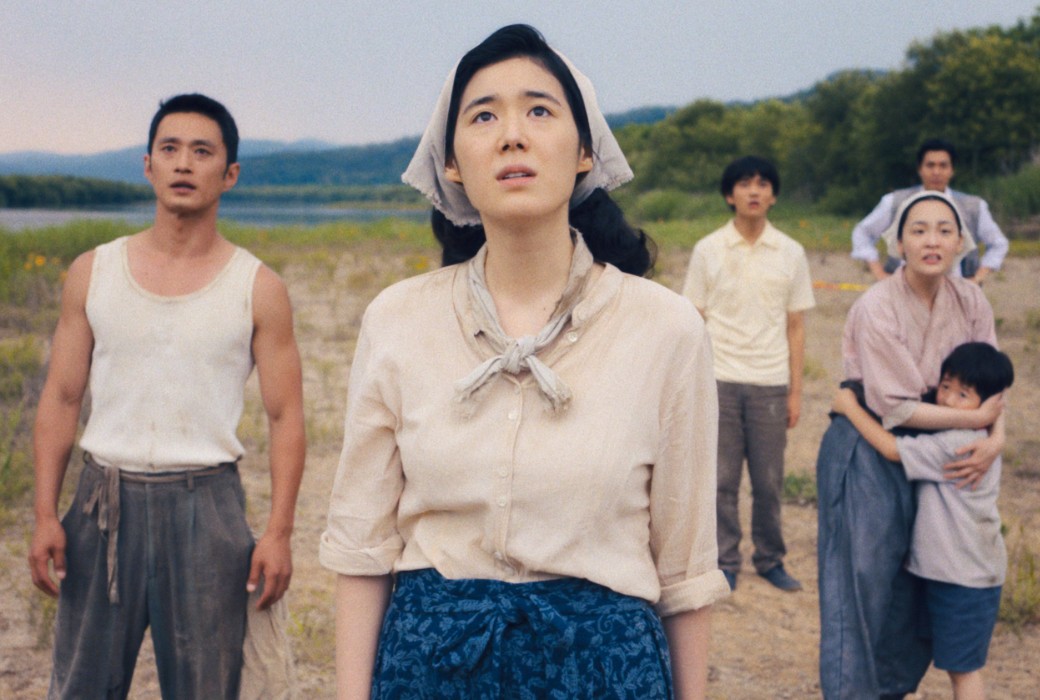 Returning: Pachinko | TV Tonight - Vimarsana News