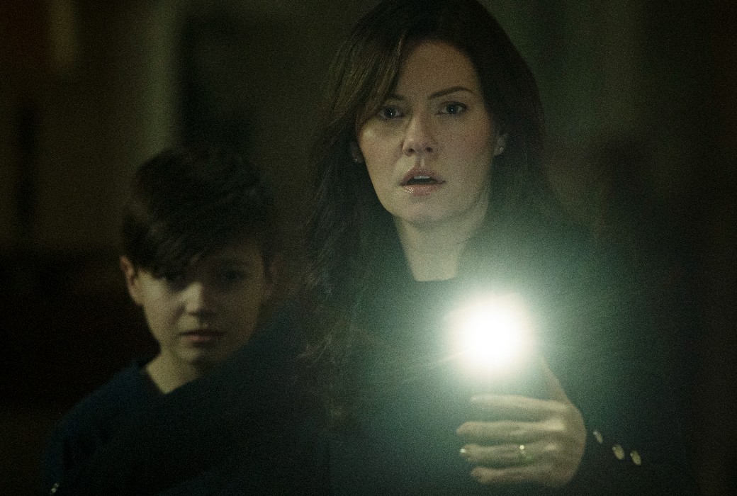 Airdate: The Cellar | TV Tonight - Vimarsana News