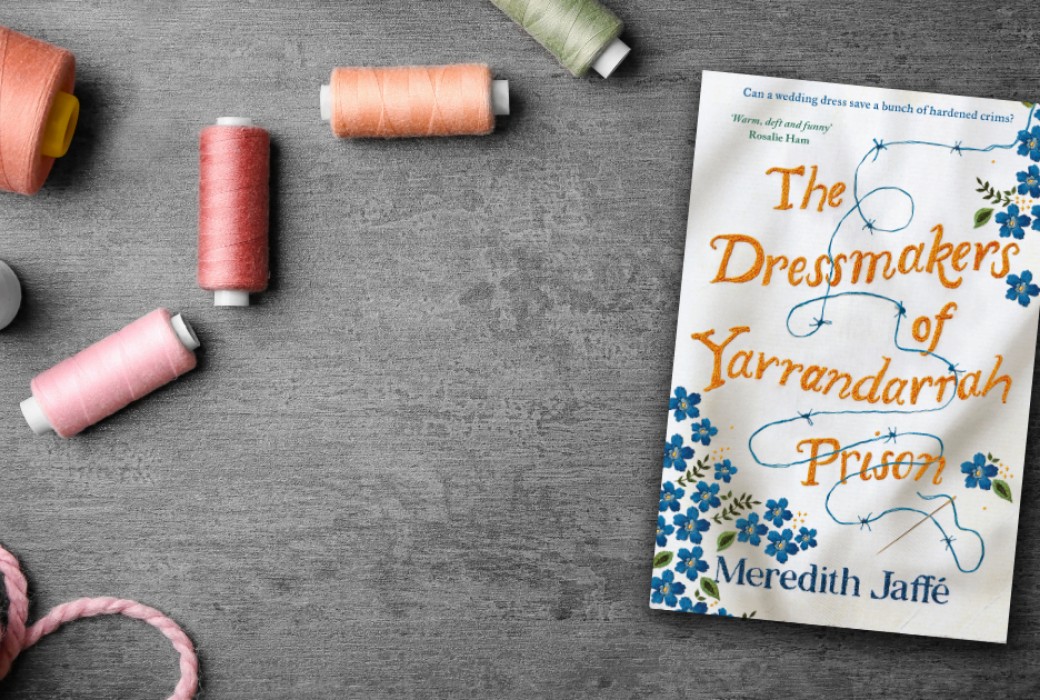 CJZ options men's prison novel - Vimarsana News