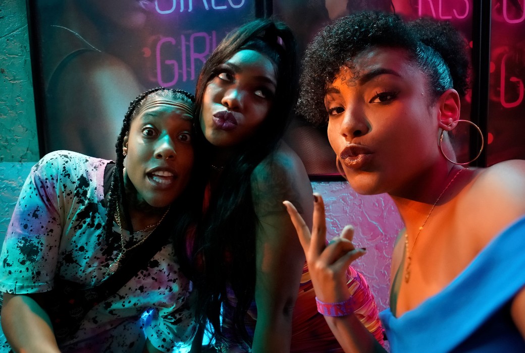 Airdate: Rap Sh!t | TV Tonight