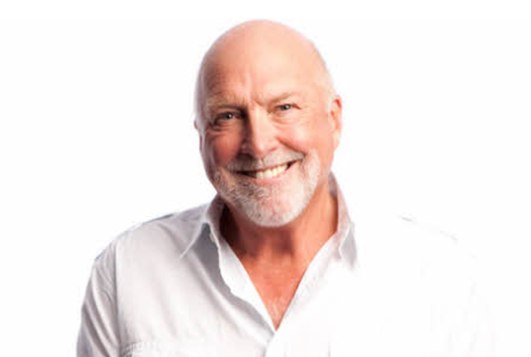 Health update on Rex Hunt as he battles depression - Vimarsana News