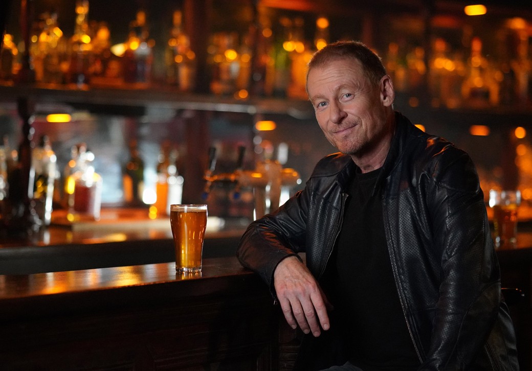 Airdate: Science of Drugs with Richard Roxburgh - Vimarsana News