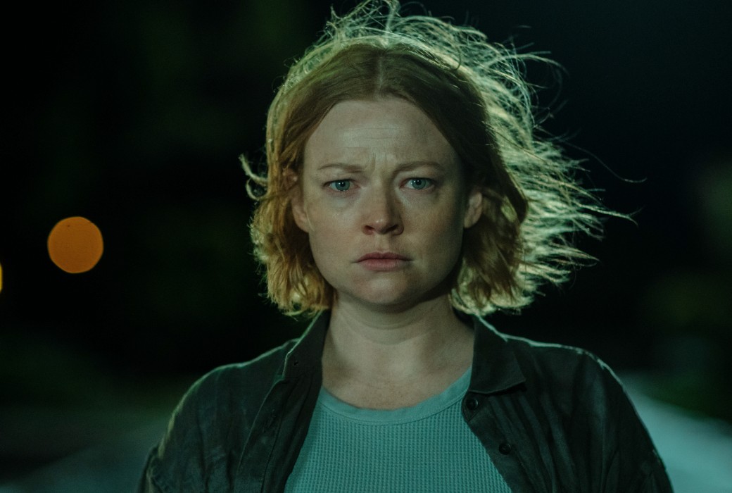Airdate: Run Rabbit Run | TV Tonight - Vimarsana News