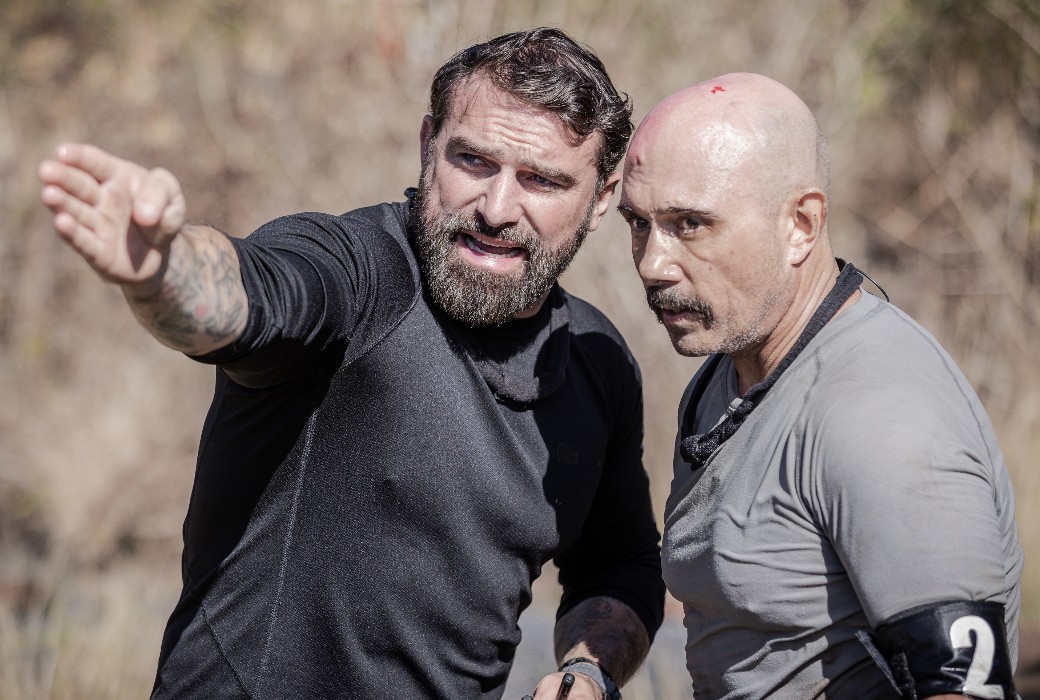 Paul Fenech bites back at "patronising" SAS recruits - Vimarsana News