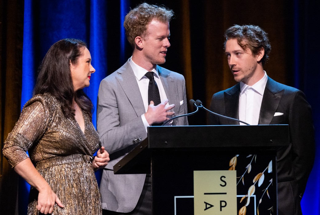 Call for Entries: SPA Awards 2022 - Vimarsana News