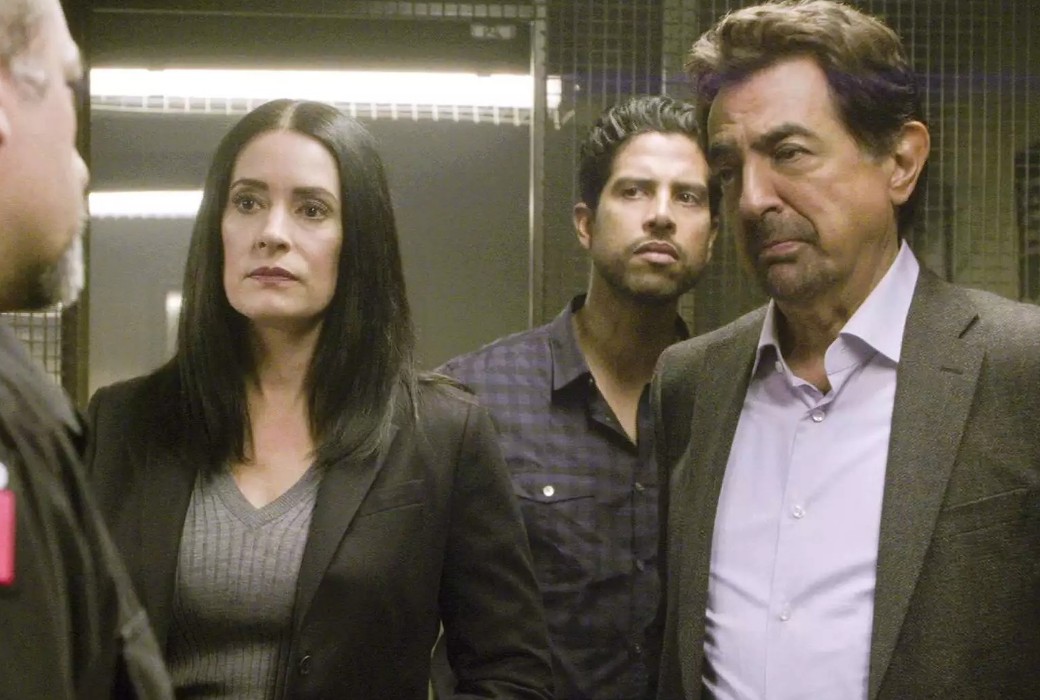 Criminal Minds revival proceeding - Vimarsana News