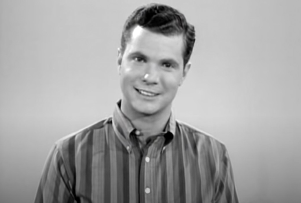 Vale: Dwayne Hickman | TV Tonight - Vimarsana News